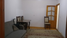 2 otaqlı Köhnə tikili