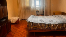 3 otaqlı Köhnə tikili, Kirayə (aylıq), Bakı, Yasamal, Elmlər Akademiyası