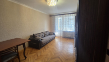 2 otaqlı Köhnə tikili, Kirayə (aylıq), Bakı, Xətai, Həzi Aslanov