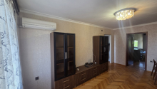 2 otaqlı Köhnə tikili, Kirayə (aylıq), Bakı, Xətai, Həzi Aslanov