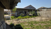 4 otaqlı Bağ evləri, Satış, Bakı, Xəzər
