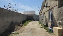 4 otaqlı Bağ evləri, Satış, Bakı, Xəzər