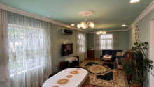 4 otaqlı Bağ evləri, Satış, Bakı, Xəzər