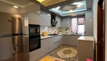 4 otaqlı Bağ evləri, Satış, Bakı, Xəzər