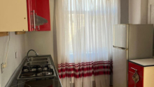 3 otaqlı Köhnə tikili, Kirayə (aylıq), Bakı, Binəqədi, Azadlıq pros.