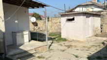 3 otaqlı Köhnə tikili, Kirayə (aylıq), Bakı, Binəqədi, Azadlıq pros.
