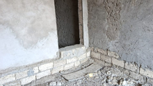 2 otaqlı Bağ evləri, Satış, Bakı, Suraxanı, Əhmədli