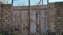 2 otaqlı Bağ evləri, Satış, Bakı, Suraxanı, Əhmədli