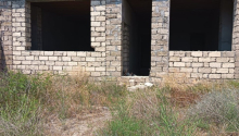 2 otaqlı Bağ evləri, Satış, Bakı, Suraxanı, Əhmədli