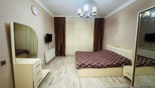 3 otaqlı Köhnə tikili