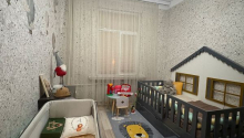 3 otaqlı Köhnə tikili, Satış, Bakı, Xətai, Q.Qarayev