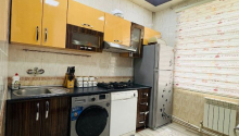 3 otaqlı Köhnə tikili, Satış, Bakı, Xətai, Q.Qarayev
