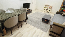 3 otaqlı Köhnə tikili, Satış, Bakı, Xətai, Q.Qarayev