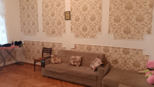 4 otaqlı Villa / Həyət evi, Satış, Bakı, Səbail