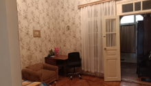 4 otaqlı Villa / Həyət evi, Satış, Bakı, Səbail