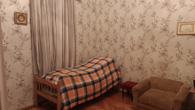 4 otaqlı Villa / Həyət evi, Satış, Bakı, Səbail