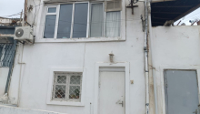 4 otaqlı Villa / Həyət evi