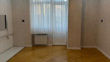 3 otaqlı Yeni tikili, Satış, Bakı, Yasamal, Elmlər Akademiyası