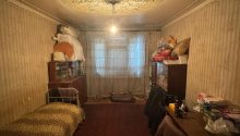 8 otaqlı Köhnə tikili, Satış, Bakı, Yasamal, İnşaatçılar