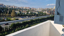 1 otaqlı Yeni tikili, Satış, Bakı, Yasamal, Elmlər Akademiyası