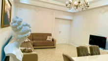 2 otaqlı Yeni tikili, Kirayə (aylıq), Bakı, Xətai