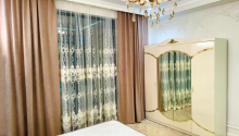 2 otaqlı Yeni tikili, Kirayə (aylıq), Bakı, Xətai
