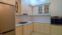 2 otaqlı Yeni tikili, Kirayə (aylıq), Bakı, Xətai
