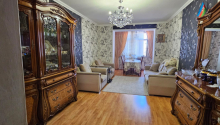 3 otaqlı Köhnə tikili