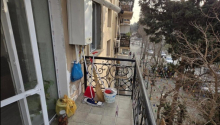 1 otaqlı Köhnə tikili