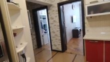 2 otaqlı Yeni tikili, Satış, Bakı, Nəsimi, Gənclik