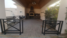 5 otaqlı Bağ evləri, Satış, Bakı, Xəzər