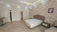 5 otaqlı Bağ evləri, Satış, Bakı, Xəzər