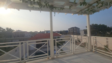 5 otaqlı Bağ evləri, Satış, Bakı, Xəzər