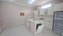 5 otaqlı Bağ evləri, Satış, Bakı, Xəzər