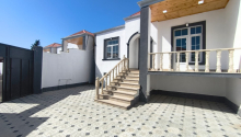 4 otaqlı Villa / Həyət evi