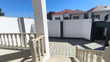 4 otaqlı Villa / Həyət evi, Satış, Bakı, Sabunçu, Koroğlu
