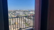 2 otaqlı Yeni tikili, Satış, Bakı, Binəqədi