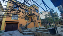 6 otaqlı Villa / Həyət evi