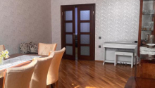 3 otaqlı Yeni tikili, Satış, Bakı, Yasamal, Elmlər Akademiyası