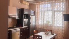 3 otaqlı Yeni tikili, Satış, Bakı, Yasamal, Elmlər Akademiyası