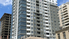 2 otaqlı Yeni tikili