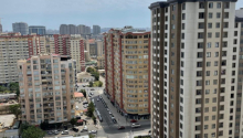 2 otaqlı Yeni tikili, Satış, Bakı, Xətai, Xətai