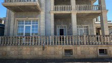 7 otaqlı Villa / Həyət evi, Satış, Abşeron