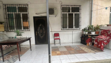 2 otaqlı Köhnə tikili, Satış, Bakı, Xətai, Həzi Aslanov