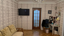 3 otaqlı Köhnə tikili, Satış, Bakı, Yasamal