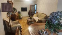 3 otaqlı Köhnə tikili, Satış, Bakı, Yasamal