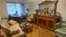 3 otaqlı Köhnə tikili, Satış, Bakı, Yasamal