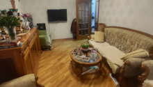 3 otaqlı Köhnə tikili, Satış, Bakı, Yasamal