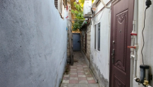 3 otaqlı Villa / Həyət evi
