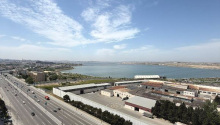 2 otaqlı Yeni tikili, Satış, Bakı, Nərimanov, Koroğlu